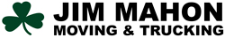 Jim Mahon Logo